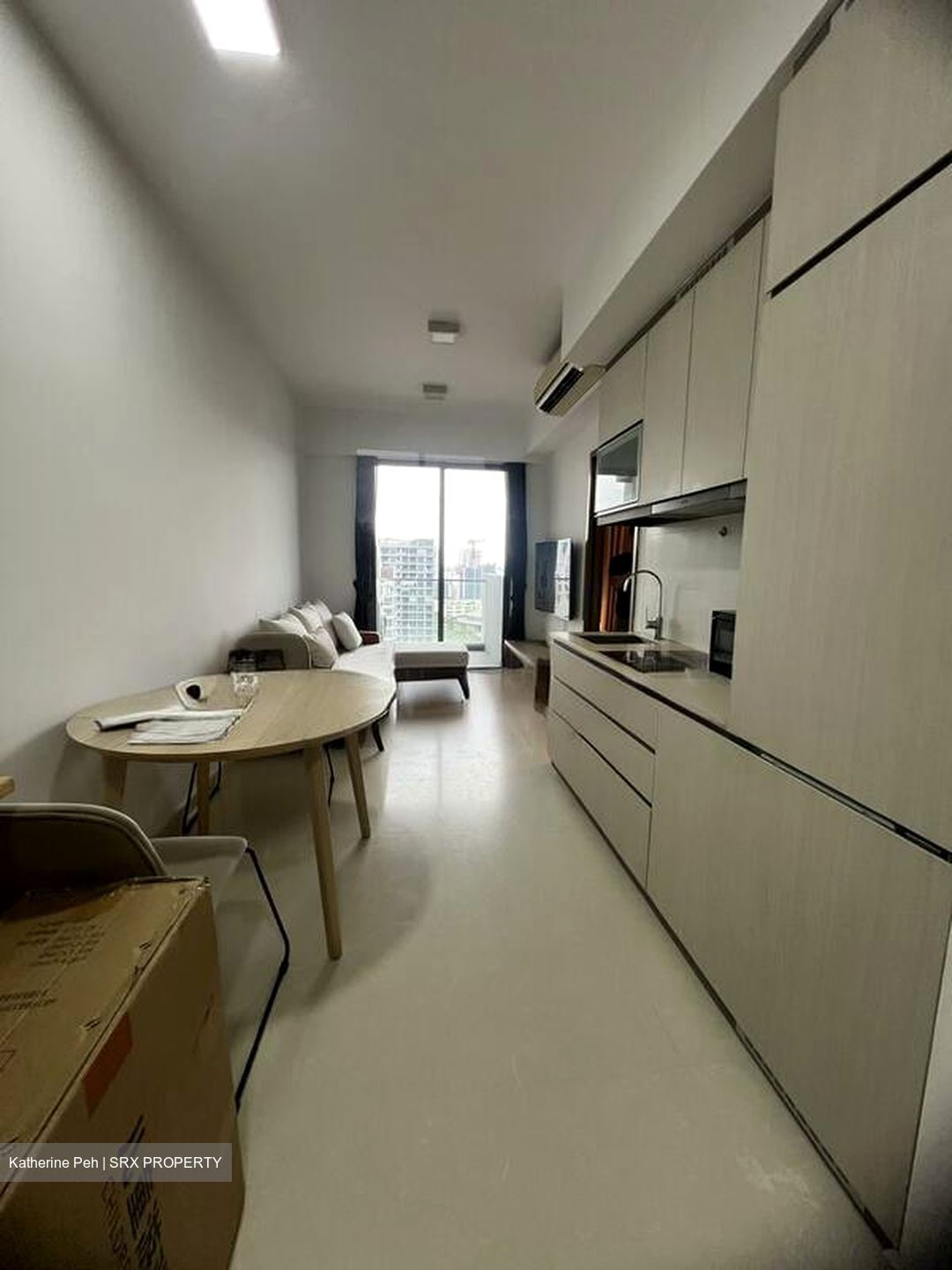 38 I Suites (D15), Apartment #507858641